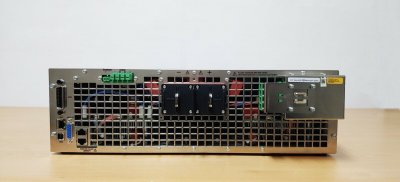 Источник питания Agilent N8930A (демонстрационный)